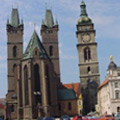 Stěhování Hradec Králové