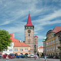 Stěhování Jičín