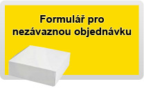 Anfrageformular