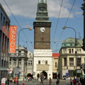 Stěhování Pardubice